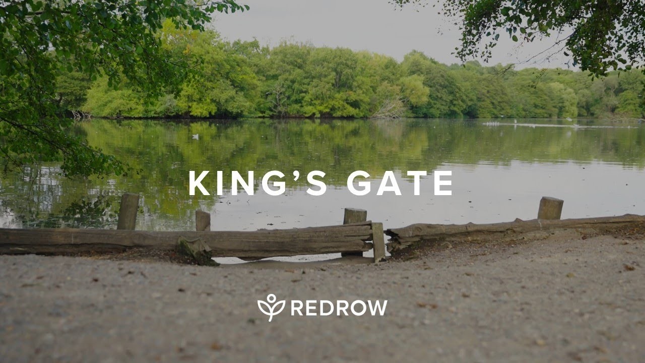 Welcome to King's Gate | New homes in Shenfield | Redrow