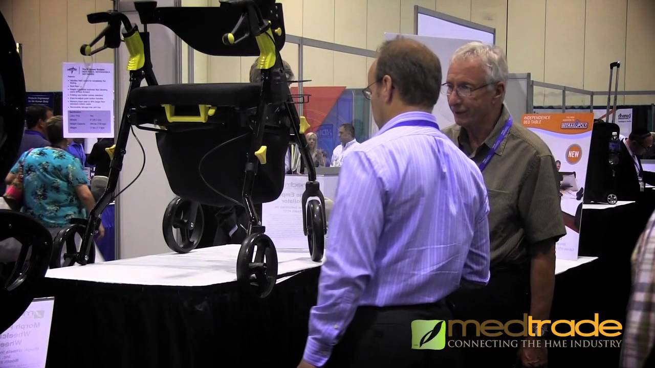 Medtrade: Connecting the HME Industry!