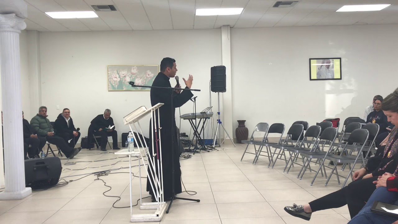 El señorío de Jesús
