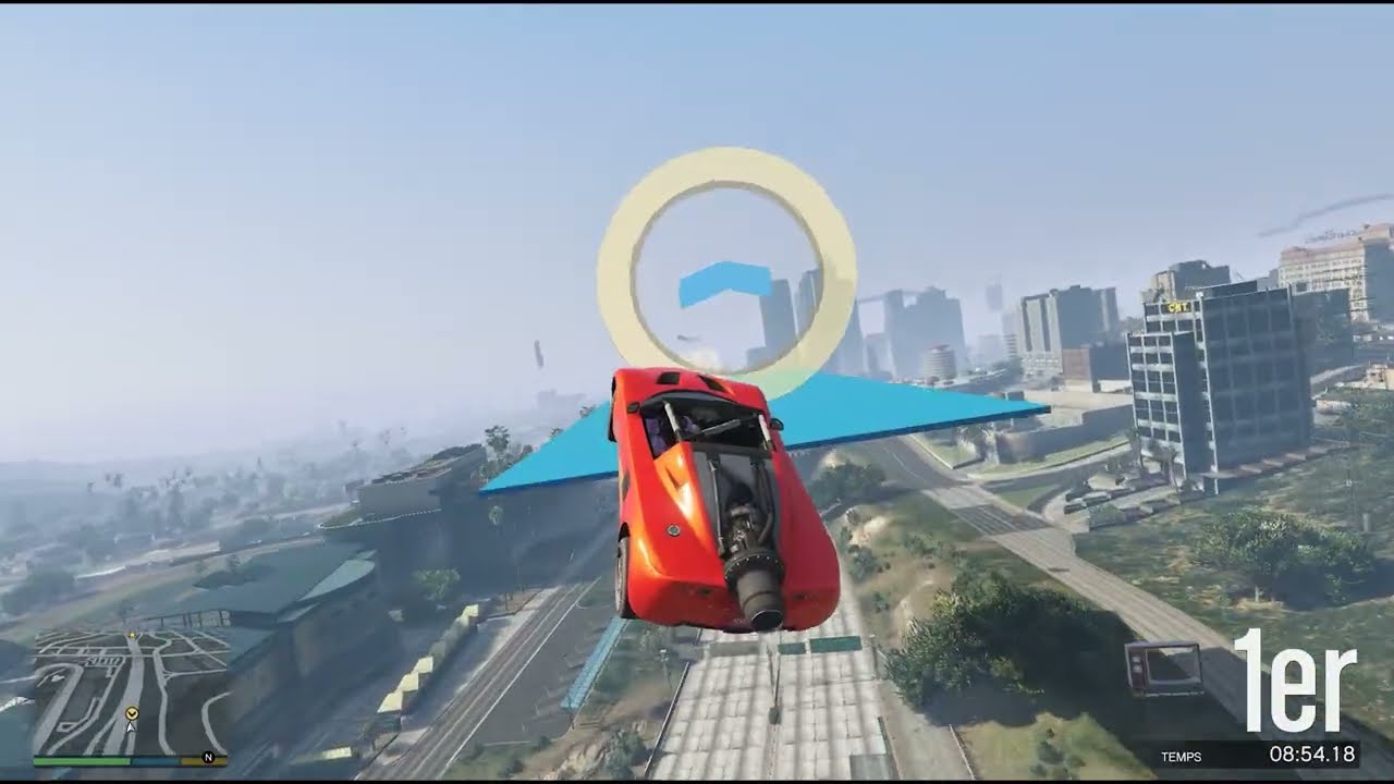 ROCKET VOLTIC HARD TROU DE SOURIS