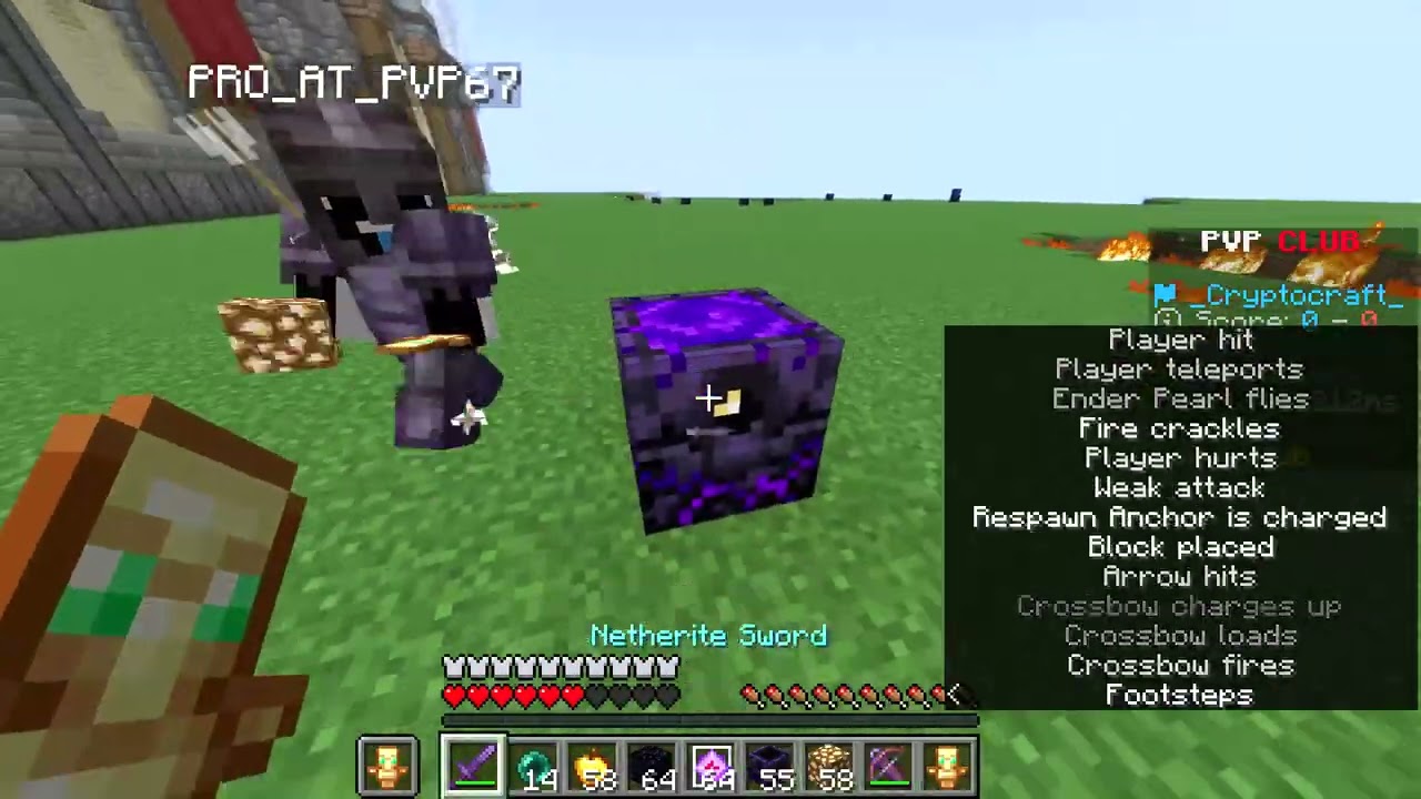 Craziest Crystal Ever