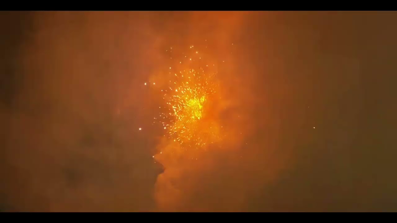 Last FIREWORKS OF THE YEAR NAVY PIER 2025