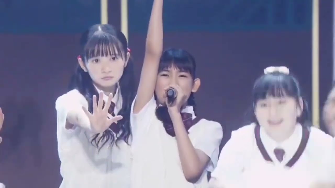 Sakia Kimura Solos 2020 (さくら学院) full version