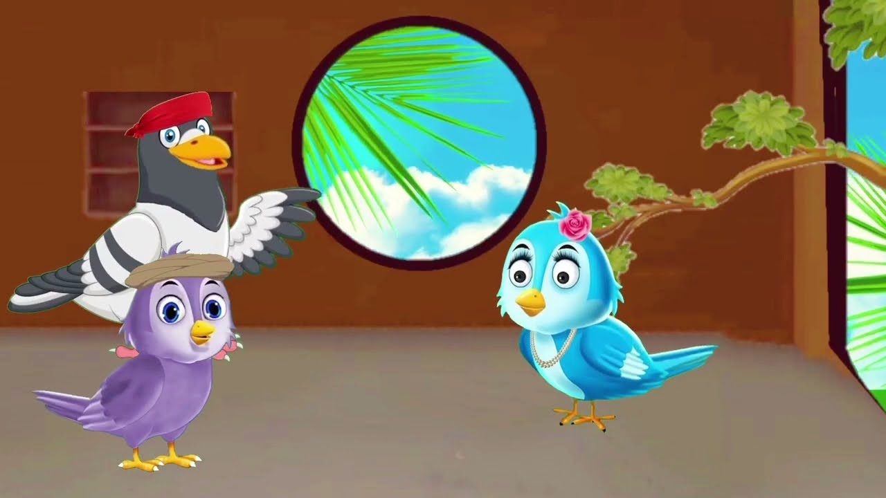odia moral story in odia  language || new odia short story