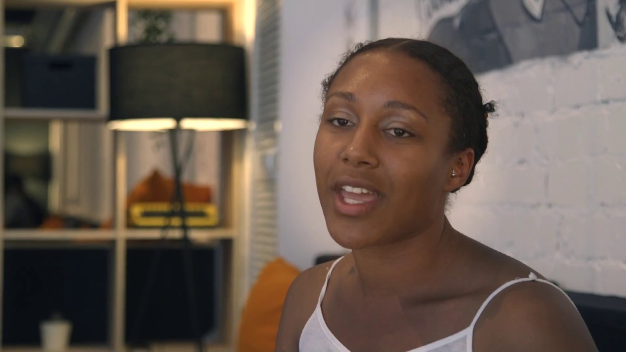 Young Women's Trust