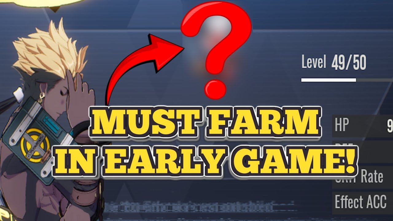 ВАМ НУЖНО ФАРСИТЬ ЭТО БОЛЬШЕ в начале игры Etheria Restart! Аккаунт F2P, день 5