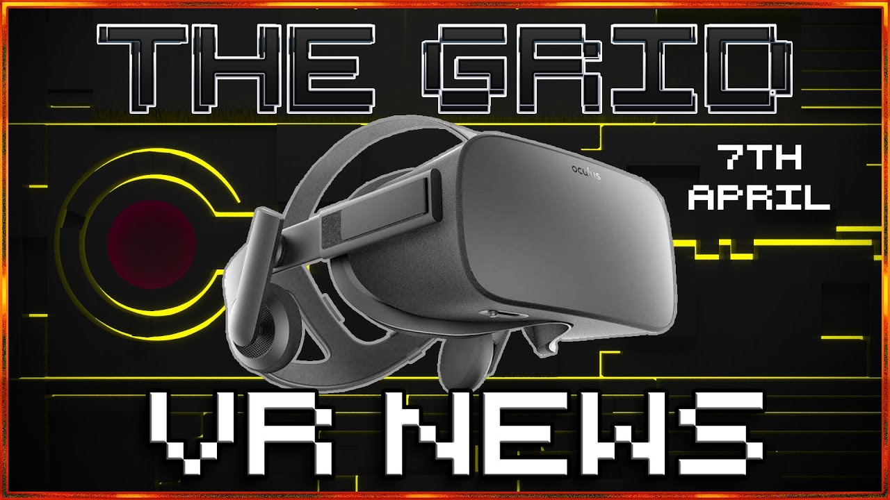 Batman Arkham VR Oculus Rift + HTC Vive, Half Life 2 VR, Robo Recall Star Wars Mod, Ghost in Shell