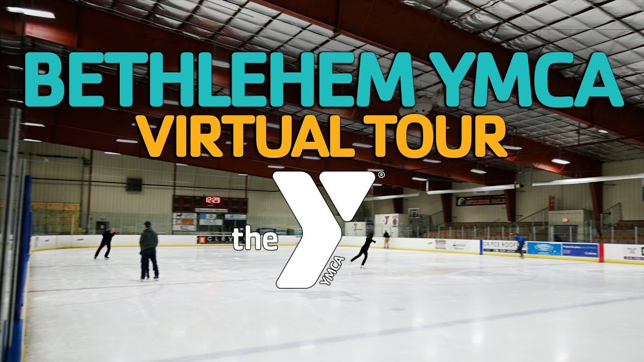 Bethlehem YMCA - Virtual Tour