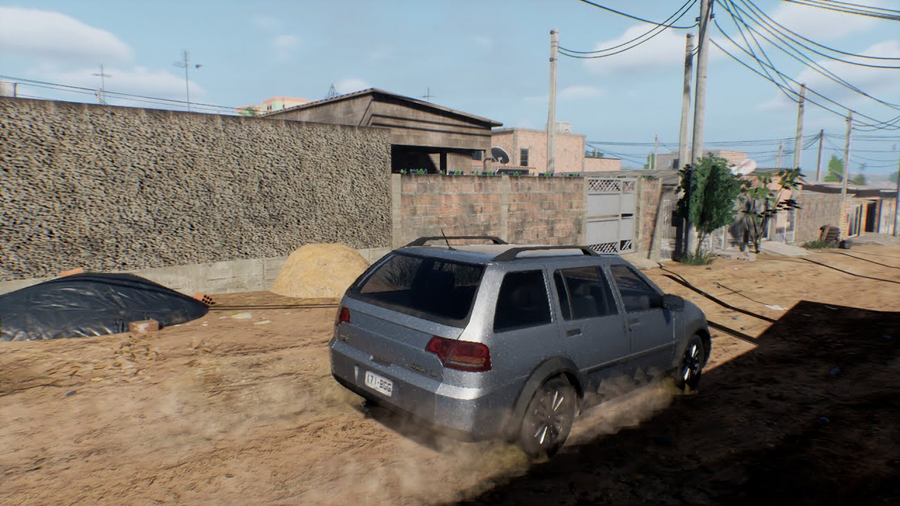 171 GTA BRAZILEIRO DESENVOVIMENTO BETA FALANDO SOBRE NOVAS RODAS MELHORAMENTO NA OFICINA