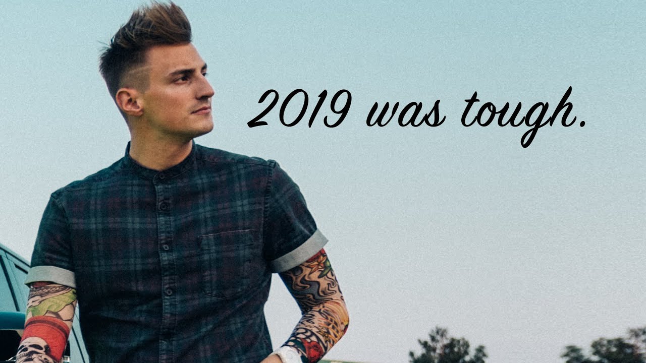2019 Was a Difficult Year For Me | Lessons I Learned