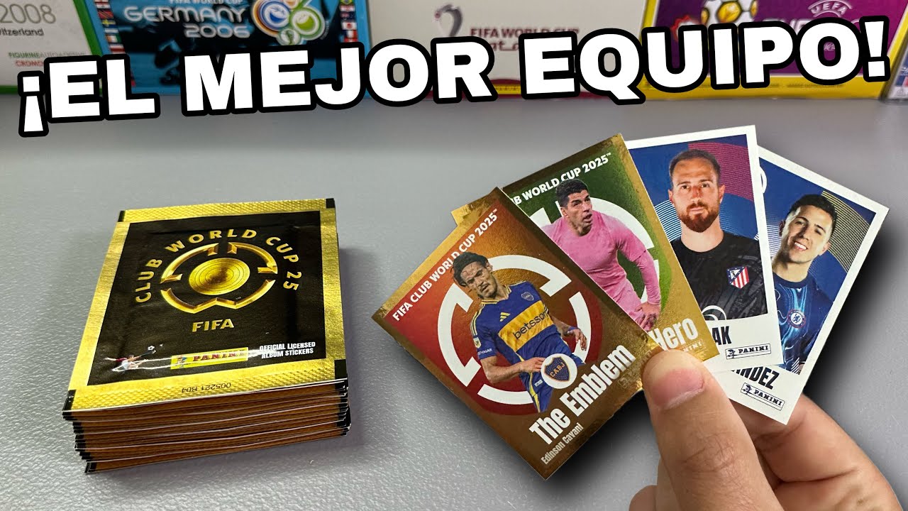 ¡FUT DRAFT DEL MUNDIAL DE CLUBES! - Armamos el mejor once de la colección.