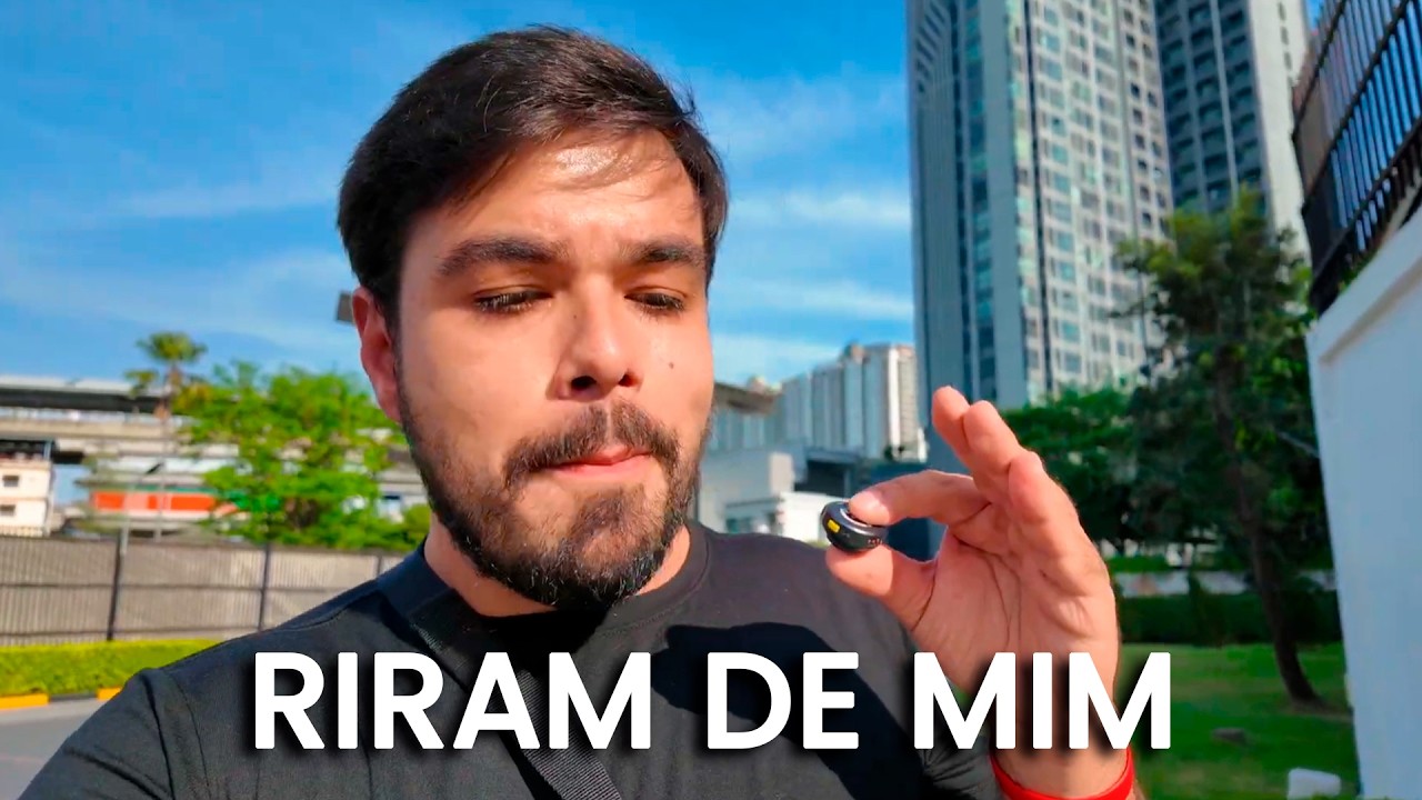 Tinha medo de ser julgado, isso me impedia de criar conteúdo (Desabafo)