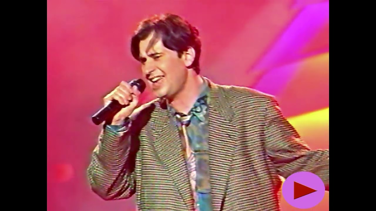 Валерий Меладзе  -  Сэра