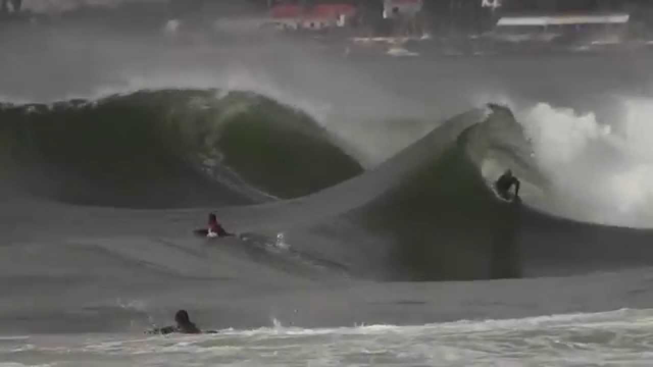 Caparica Bodyboard 2015
