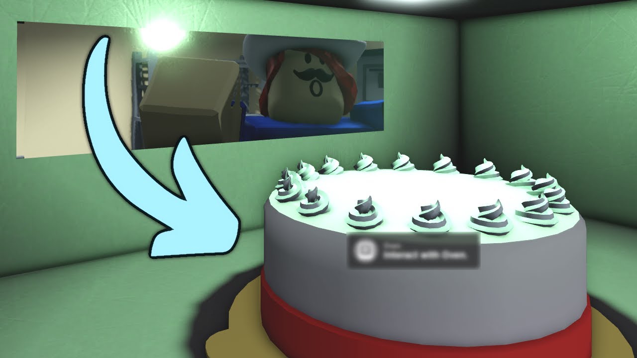 Можно ли быстро заработать на выпечке тортов? Фермерство и друзья в Roblox