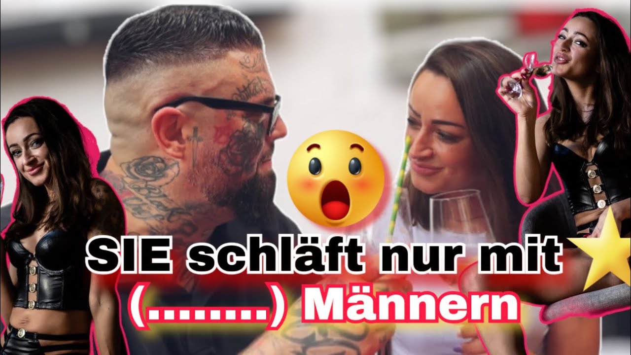 Die DICKE PAULA will mich VERKUPPELN doch …😯🤯