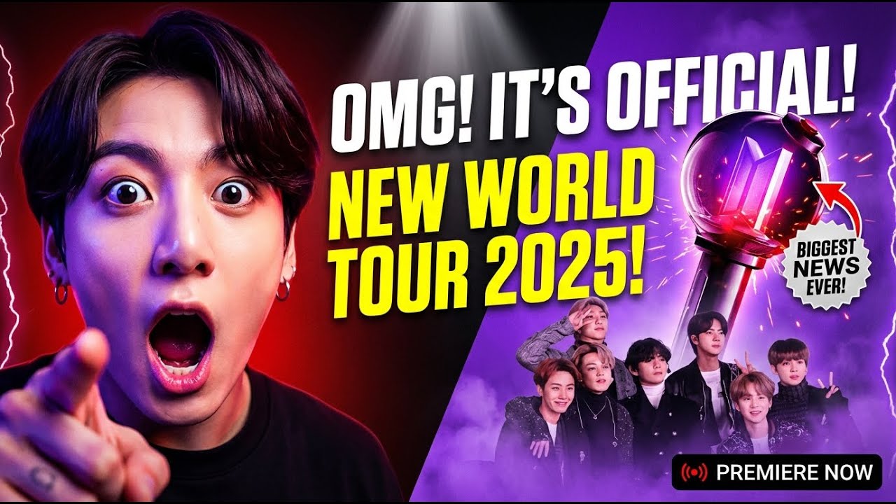 BTS ARMY Bomb VER.4: Где купить, как избежать подделок и все, что нужно знать