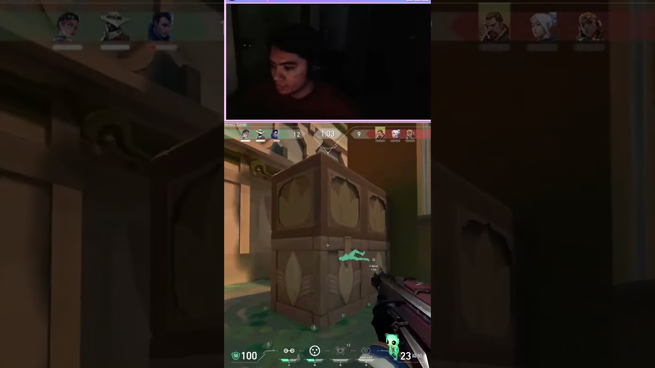 BRO IS A CLOSER | #ccicci_ on #Twitch