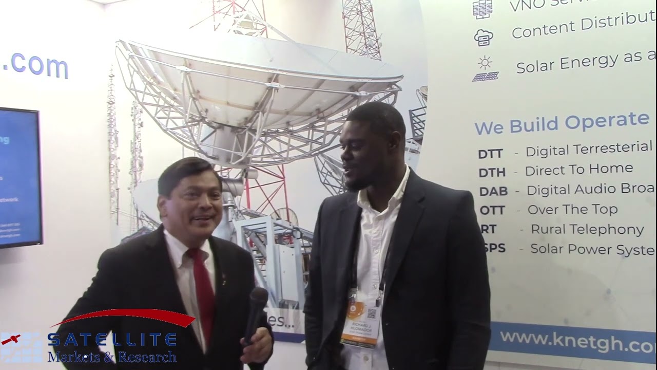 Interview with Jake Hlomador, CTO of K-NET