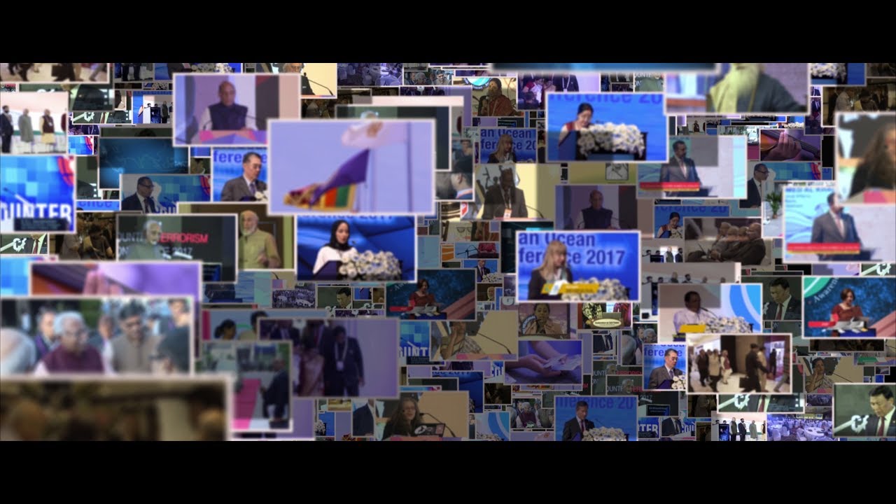 India Foundation - What We Do