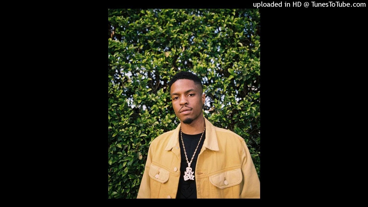 Pi'erre Bourne - Trust Issues (Instrumental Remake)