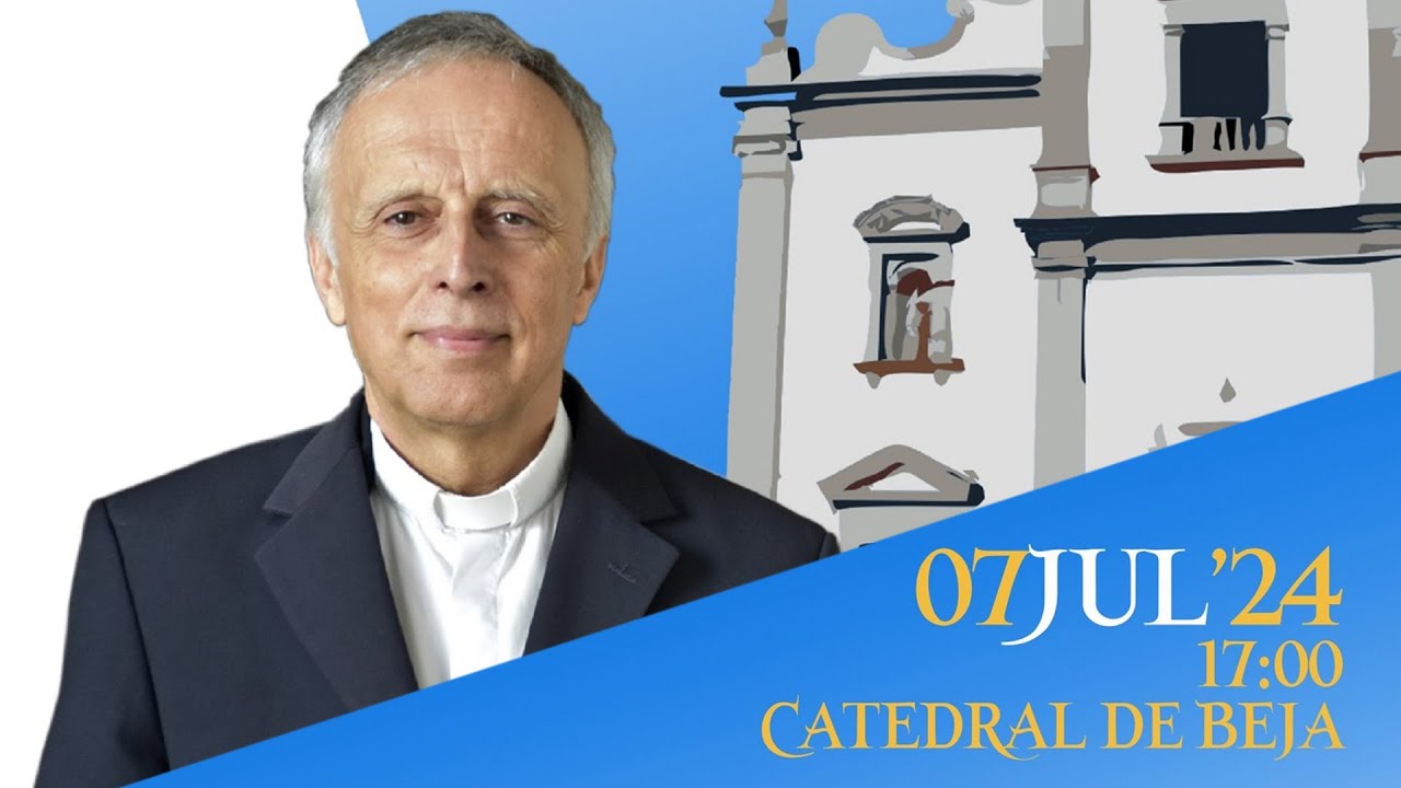 Ordenação Episcopal de D. Fernando Paiva