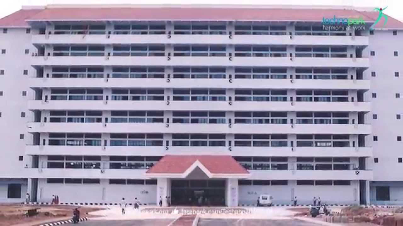 Technopark since 1990