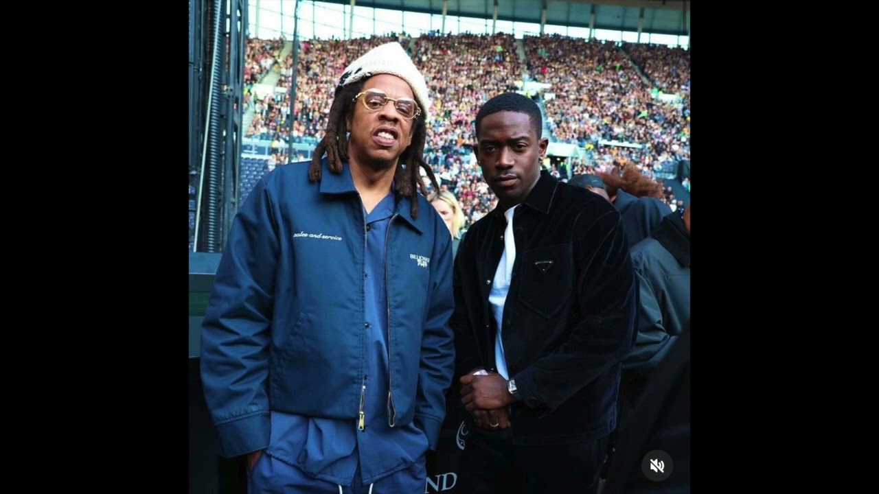 Jay Z x J Cole x Pusha T x Swizz Beatz Type Beat - 
