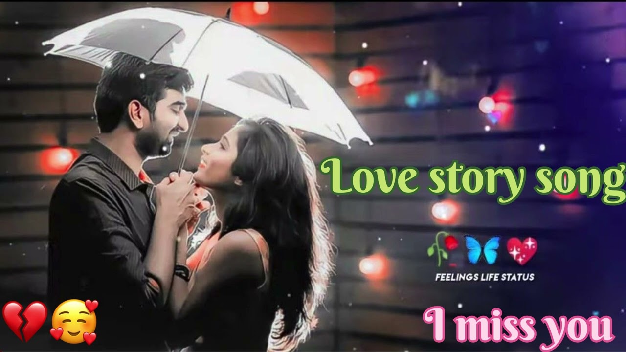 Love story song 💔 | Heart Touching 🥀 | Hindi #sad #song #trendingdong #lyrical || Slow revers ||💔RK