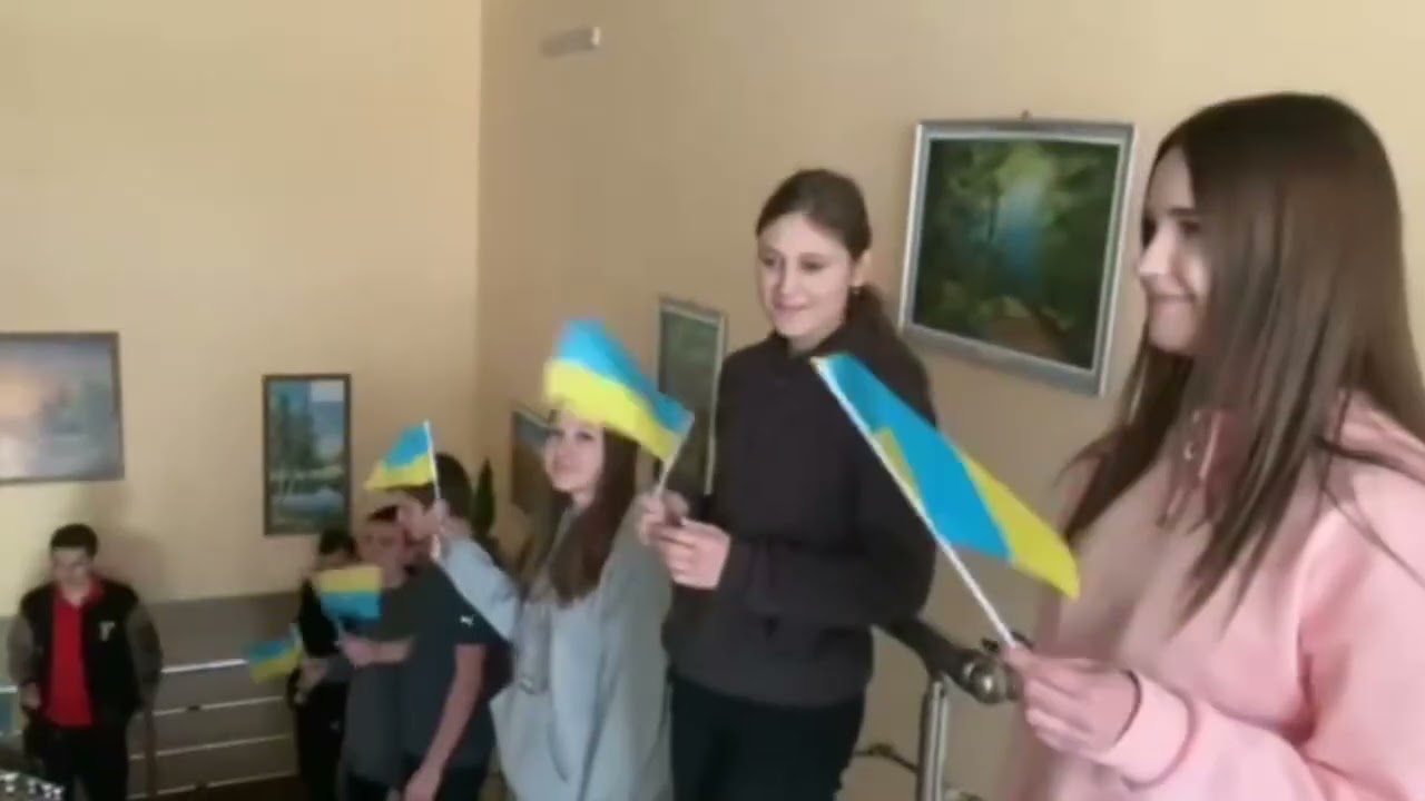 День Соборності України