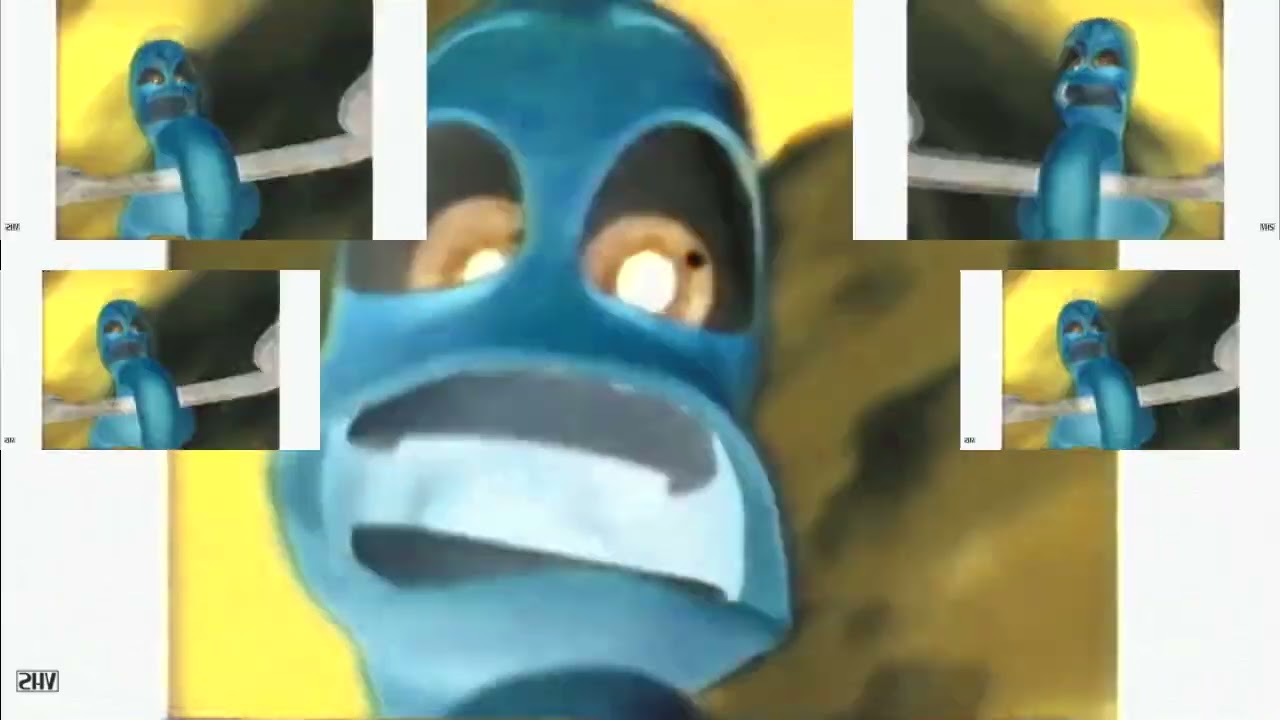 (Better Version) Dreamworks Animation SKG 2005 Logo in G-Major 11012 has a Sparta Gamma Remix