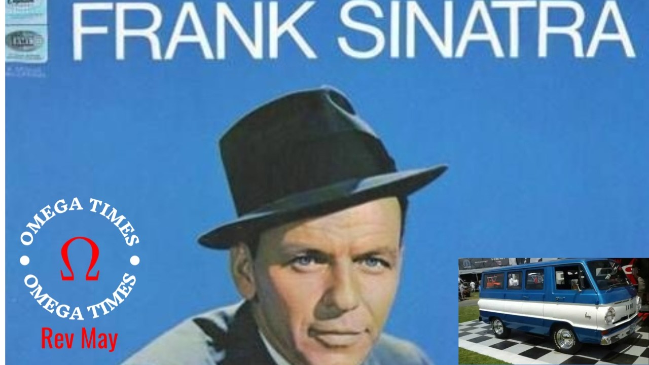 Frank Sinatra Helped Our Church