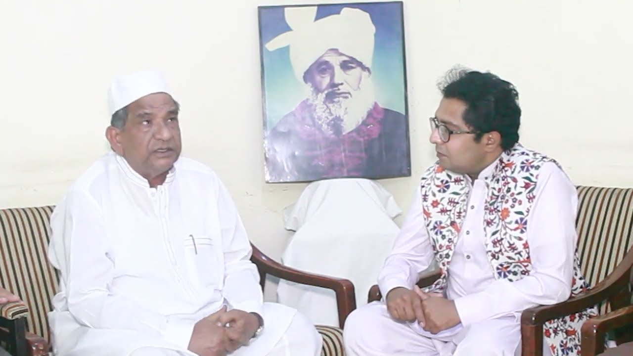 Hazoor Pur Noor Hazrat Fazal Shah | Noor Walay | Urs Mubarak | Documentary | Mela & Mazar
