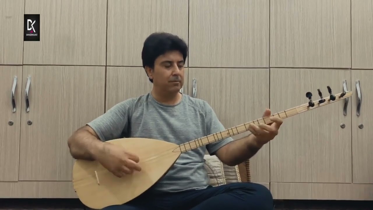 ARİF CHOPAN - KURDİSH MUSİC NEW  CELAL DOLDUR SAZ #music #saz #new #acoustic #shortvideo