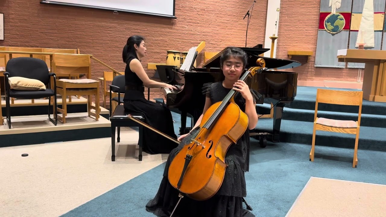 Alice’s Provincial competition OMFA Level 9