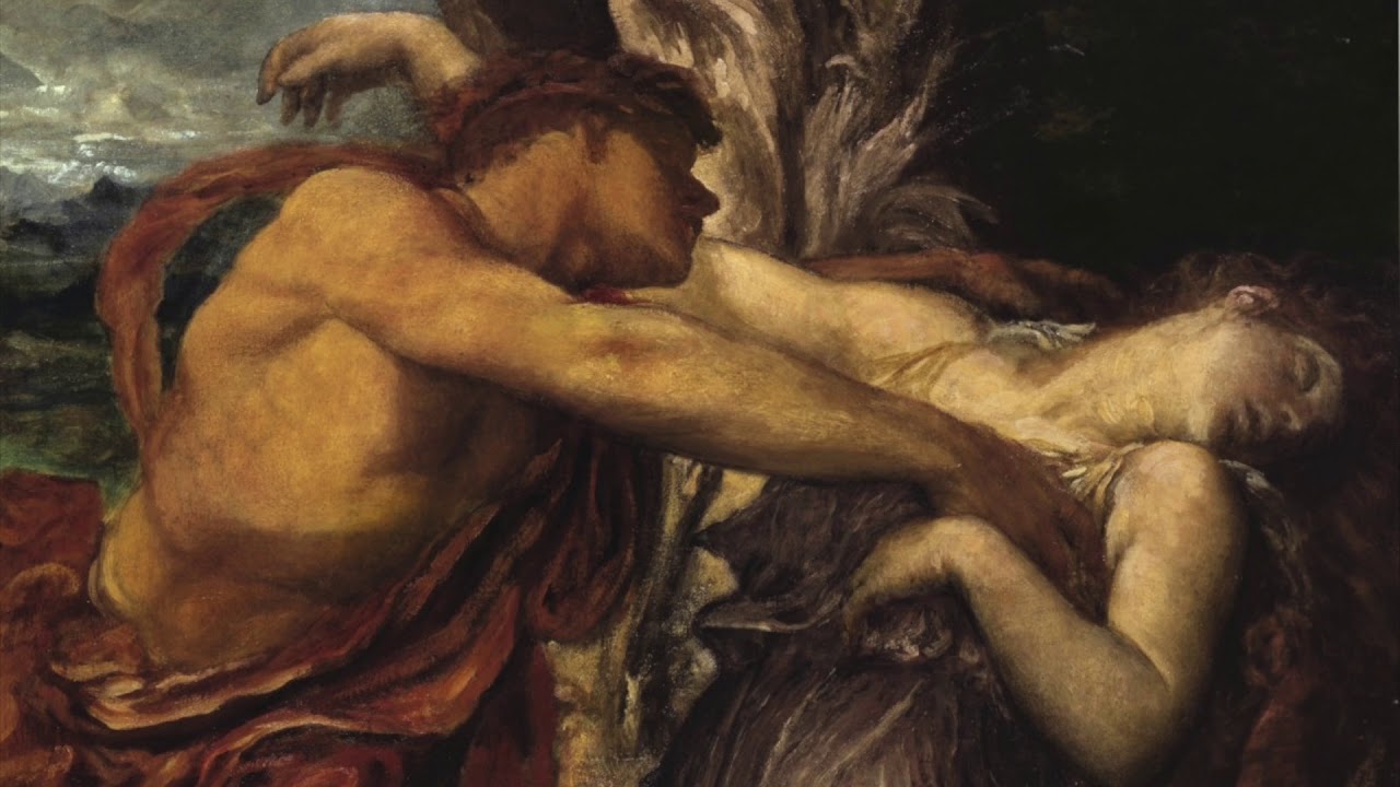 Johann Joseph Fux: Orfeo ed Euridice - Antonio Florio