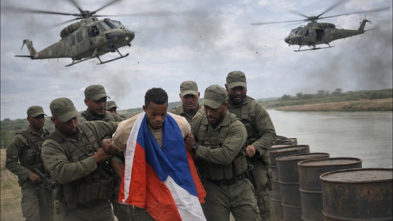 😱😱🆘📢📢BWA MARE  DOMINIKEN 🇩🇴YO ARETE AYISYEN AN KITE RANTRE SENDOMING LAN E REMÈT li BAY BSAP YO🇭🇹