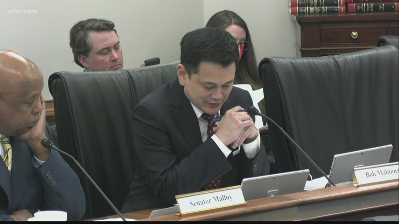 Senators take up Juvenile Justice reform