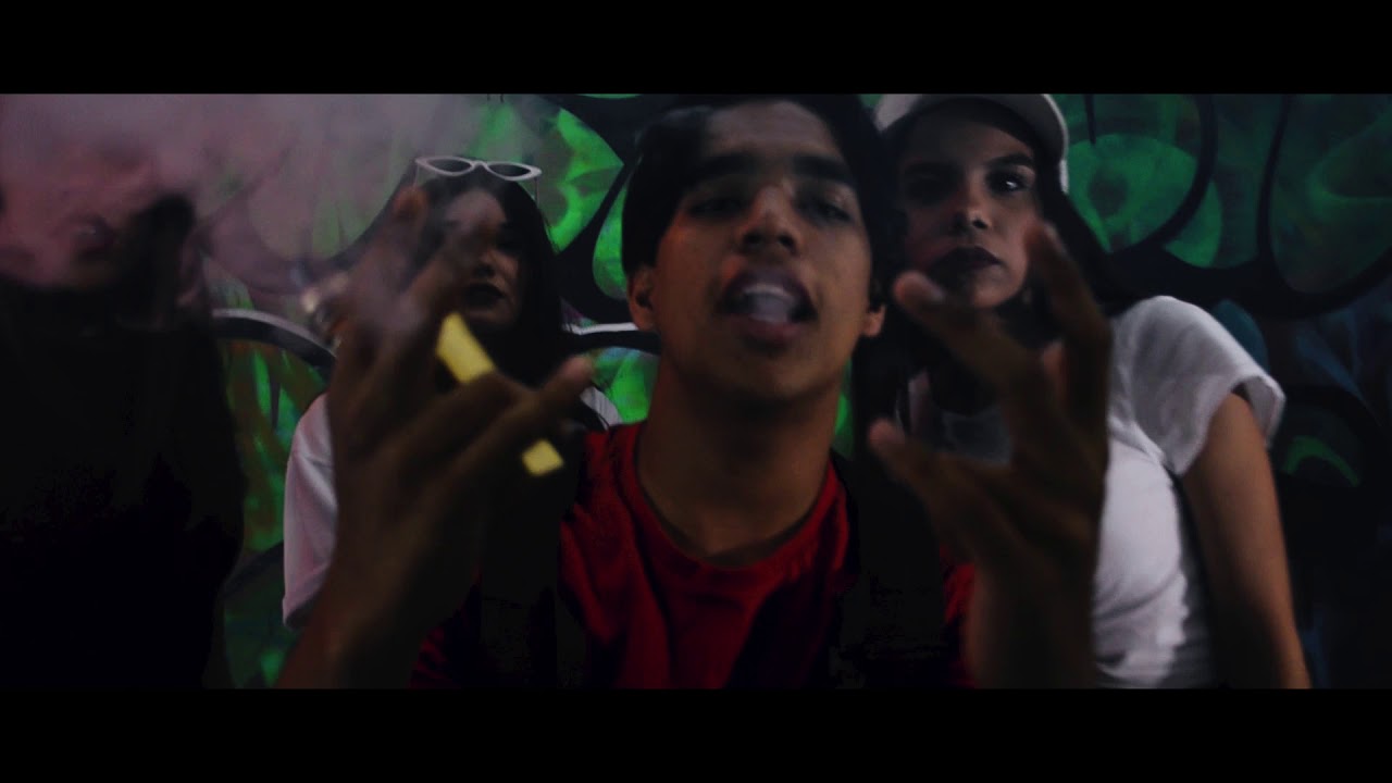 KURS - ESTILO TUMBADO🔥(video oficial).