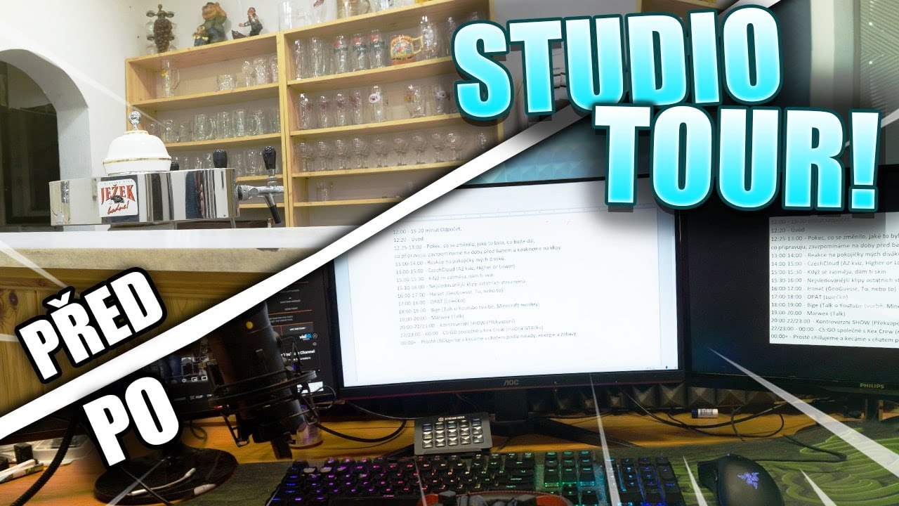 Z hospody, luxusn&iacute; studio za 250 000,-Kč!