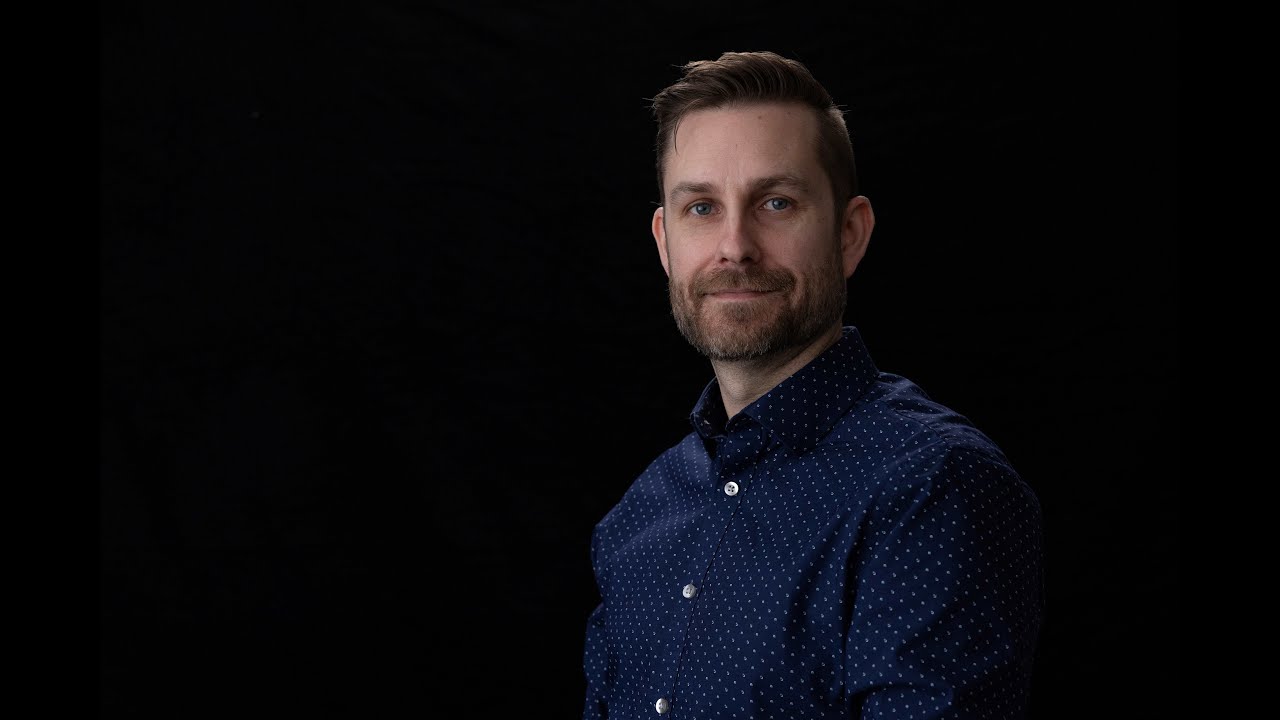 Circle of Care: Marc (Medical Dosimetrist)