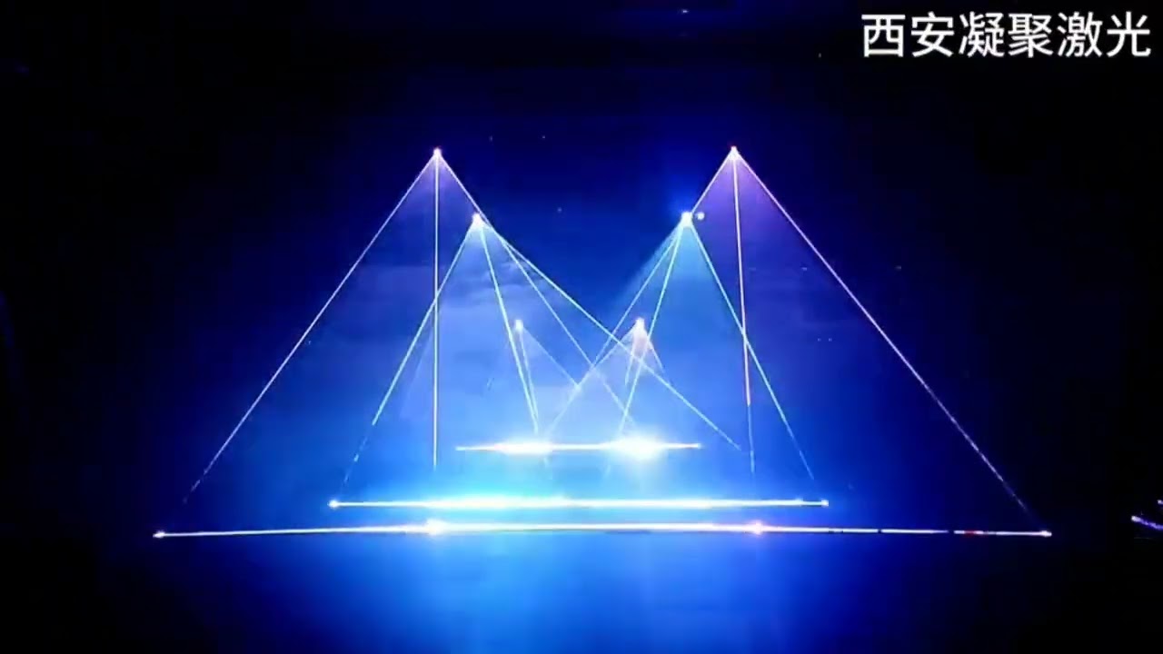 NJ Laser Tech | Professional Laser Solutions | Stunning Laser Show & Night Tourism Projects