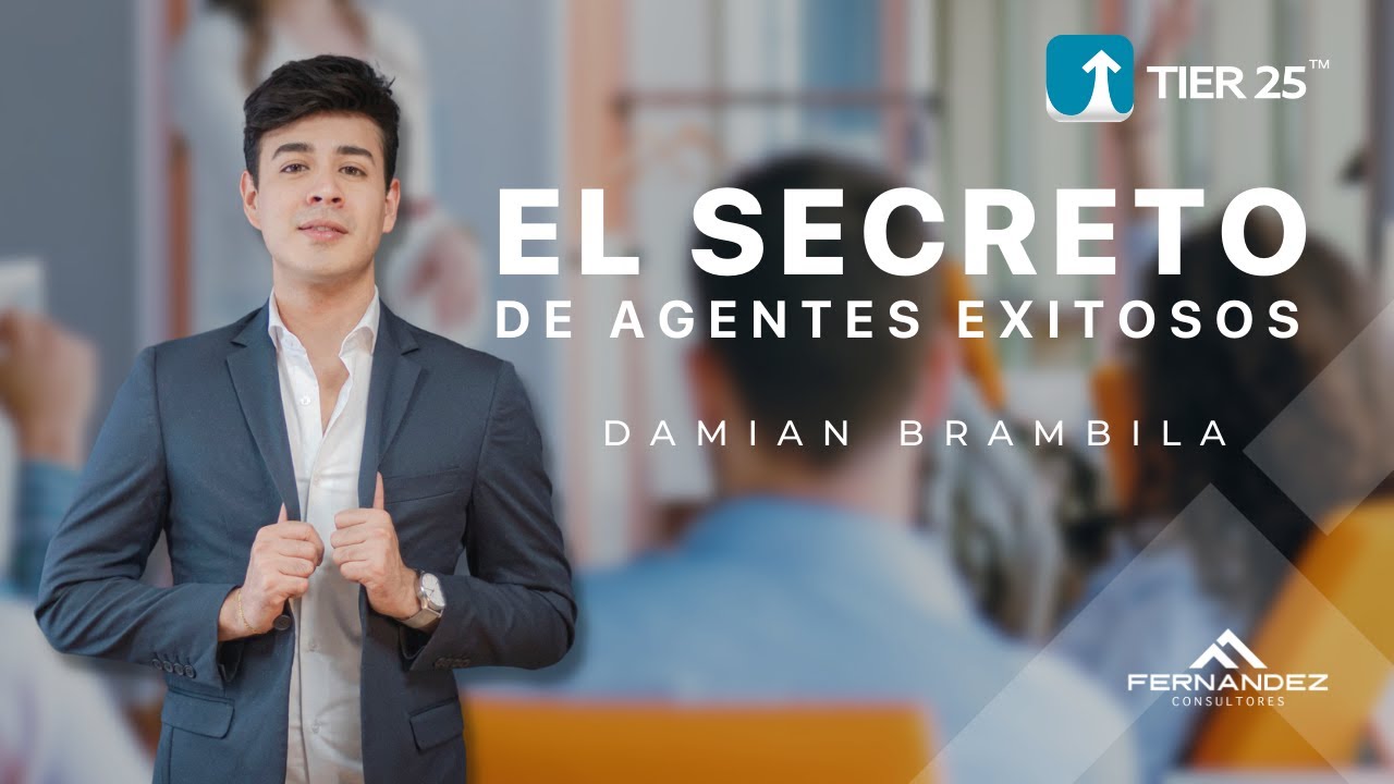 25 PUNTOS EL SISTEMA DE LOS AGENTES DE SEGUROS EXITOSOS | #EscuelaParaAgentes