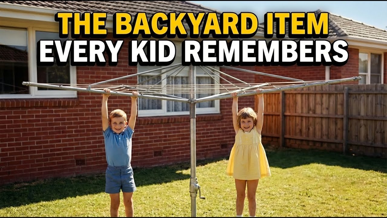 Strange Aussie Home Features We’ve Completely Forgotten