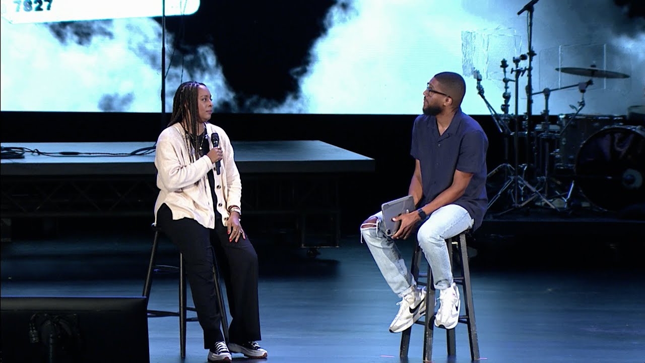 Now I See It | A Work In Progress | Philippians 1:6 | Mike Kelsey