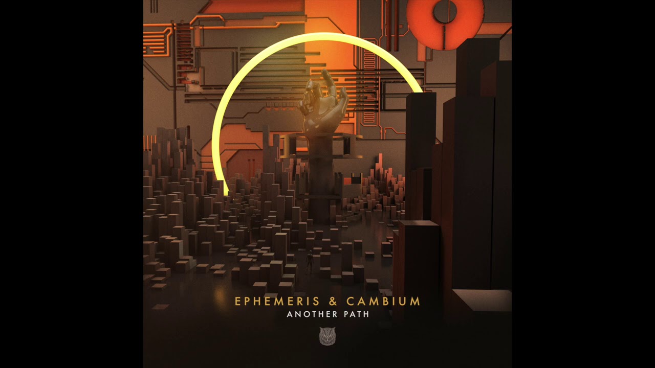 Ephemeris & Cambium - Another Path