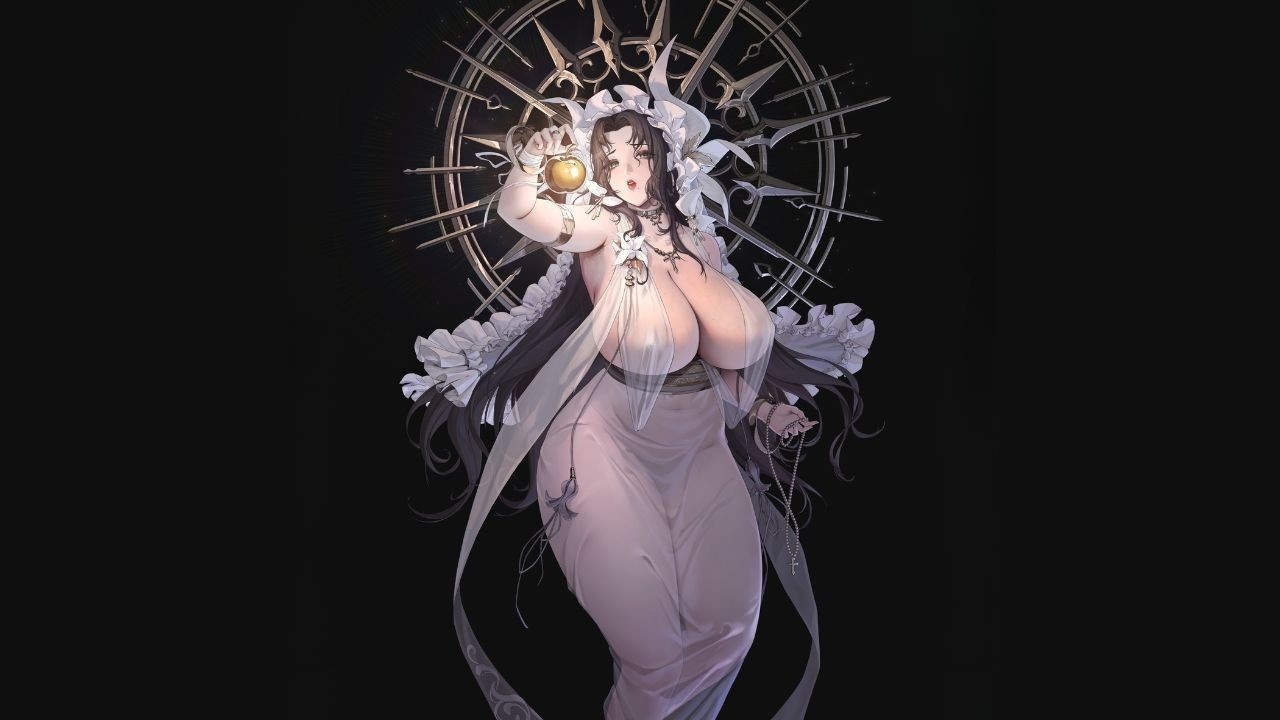 Pretty Ghosts - Breathe