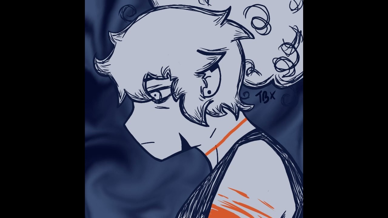 "I hurt myself over the stupidest things." Song Cover- TBX (Read desc)