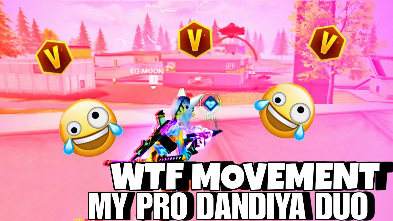 FREE FIRE FUNNY MOVEMENTS 😂 |t #top5