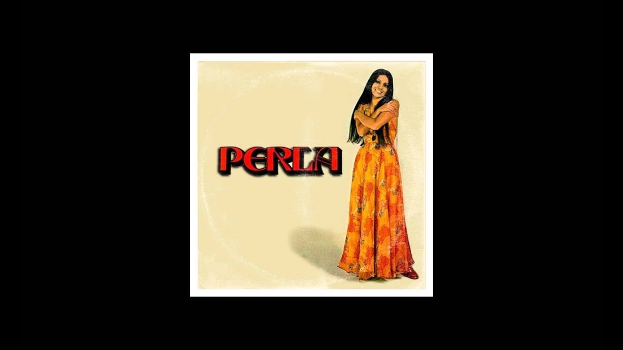Jesse James - Perla